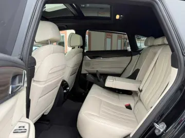 Bmw Seria-6 Gen-G32-2017