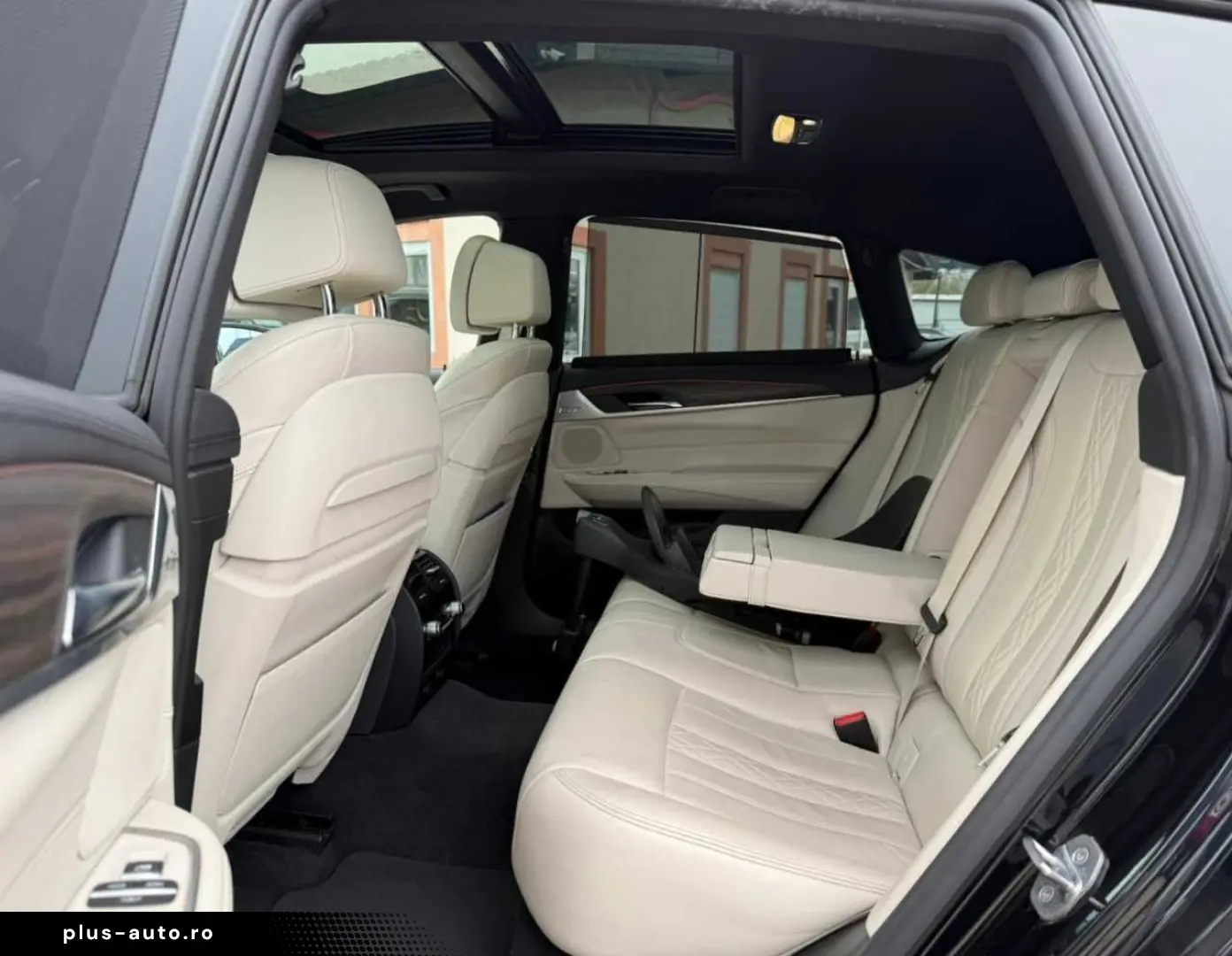 Bmw Seria-6 Gen-G32-2017