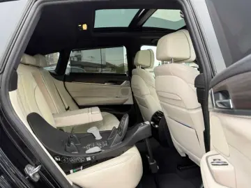 Bmw Seria-6 Gen-G32-2017