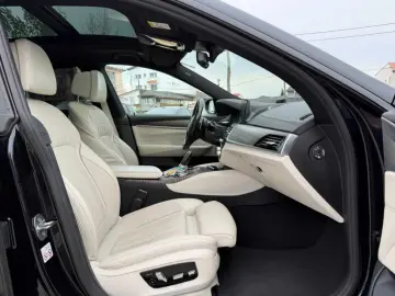 Bmw Seria-6 Gen-G32-2017