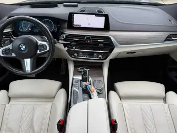 Bmw Seria-6 Gen-G32-2017