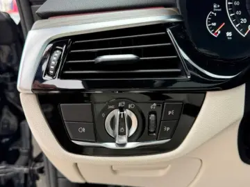 Bmw Seria-6 Gen-G32-2017