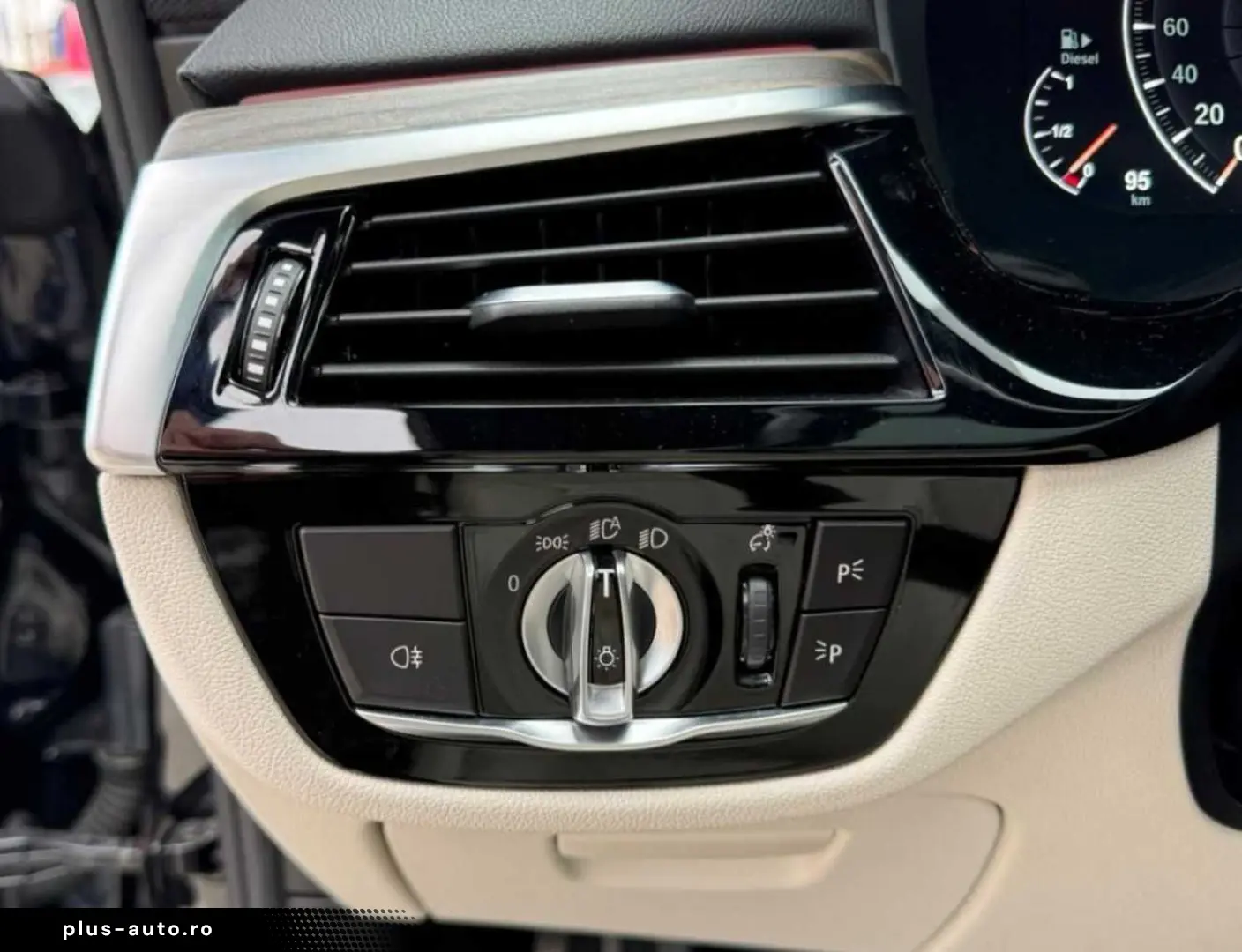 Bmw Seria-6 Gen-G32-2017