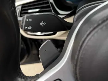 Bmw Seria-6 Gen-G32-2017