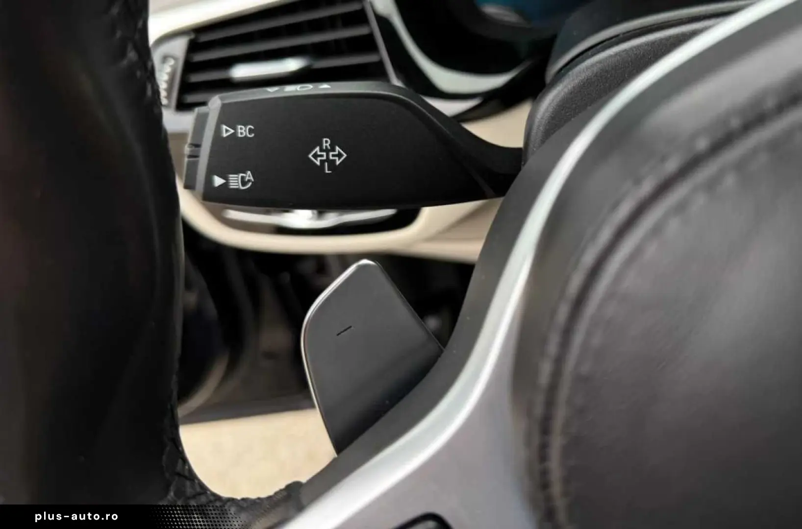 Bmw Seria-6 Gen-G32-2017