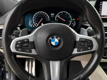 Bmw Seria-6 Gen-G32-2017