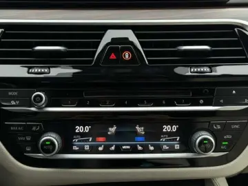 Bmw Seria-6 Gen-G32-2017