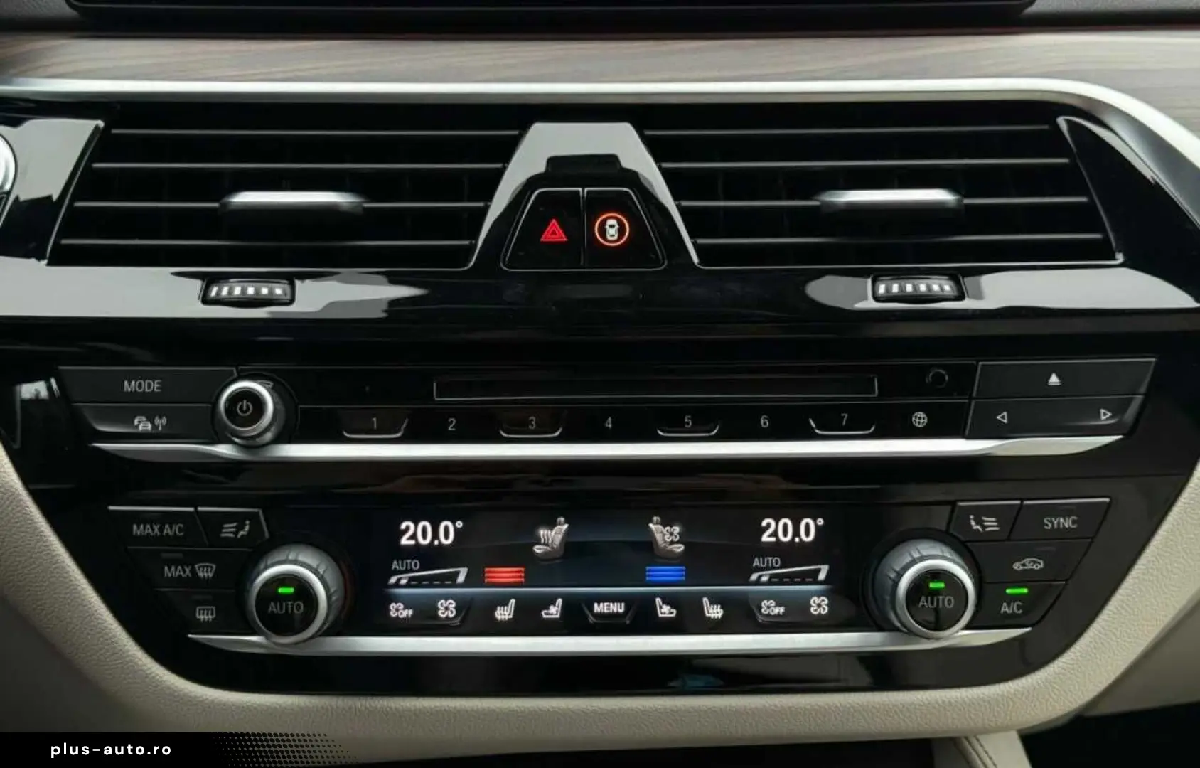 Bmw Seria-6 Gen-G32-2017