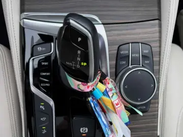 Bmw Seria-6 Gen-G32-2017