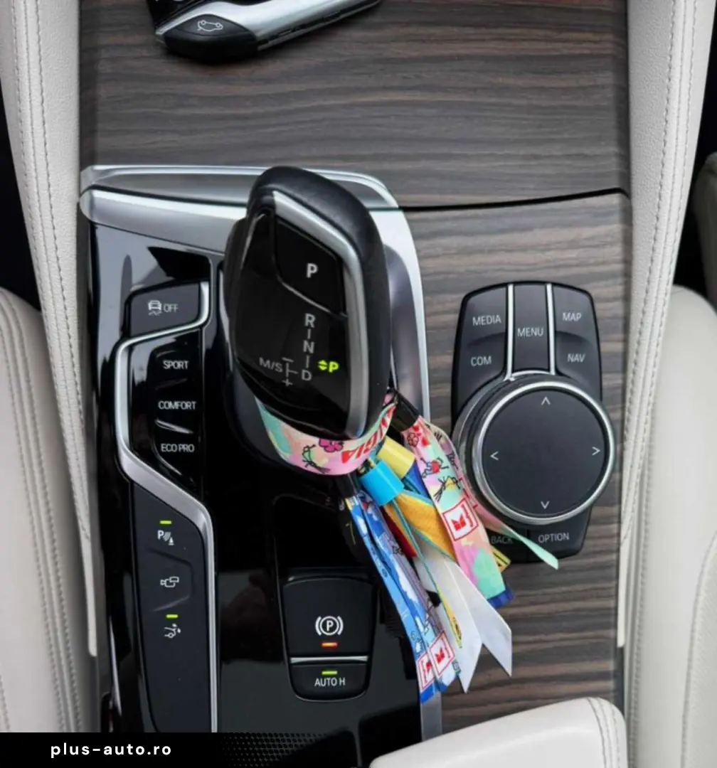 Bmw Seria-6 Gen-G32-2017