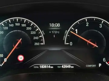 Bmw Seria-6 Gen-G32-2017