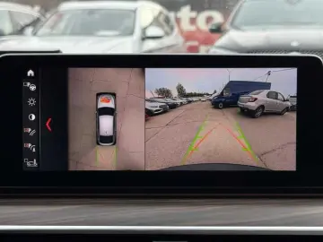 Bmw Seria-6 Gen-G32-2017