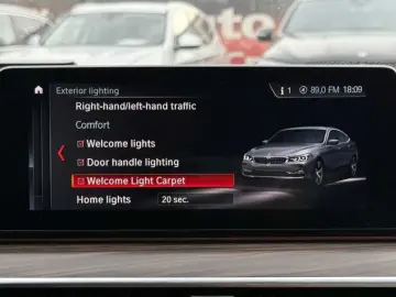 Bmw Seria-6 Gen-G32-2017