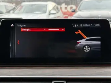 Bmw Seria-6 Gen-G32-2017