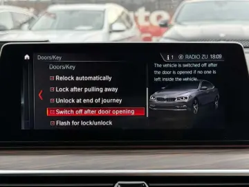 Bmw Seria-6 Gen-G32-2017