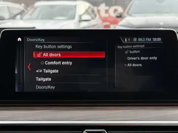 Bmw Seria-6 Gen-G32-2017