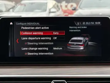 Bmw Seria-6 Gen-G32-2017