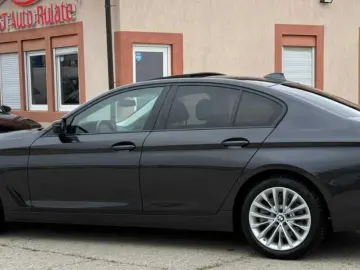 Bmw Seria-5 Gen-G30-G31-2017