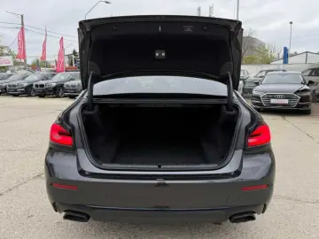 Bmw Seria-5 Gen-G30-G31-2017