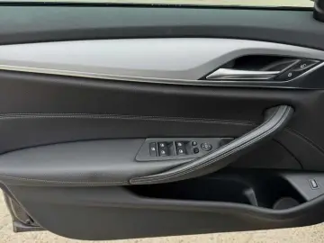 Bmw Seria-5 Gen-G30-G31-2017