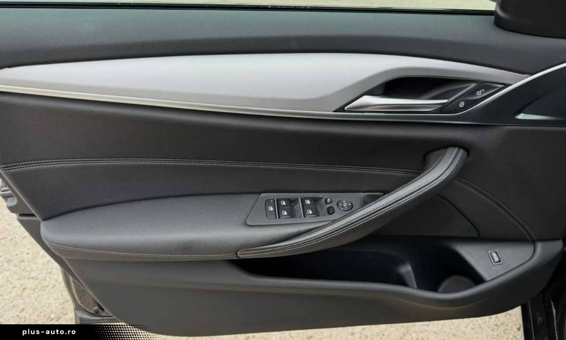 Bmw Seria-5 Gen-G30-G31-2017