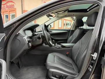 Bmw Seria-5 Gen-G30-G31-2017