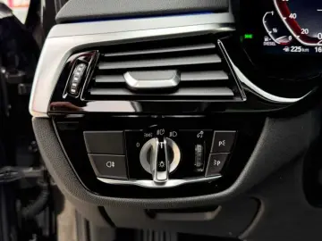 Bmw Seria-5 Gen-G30-G31-2017