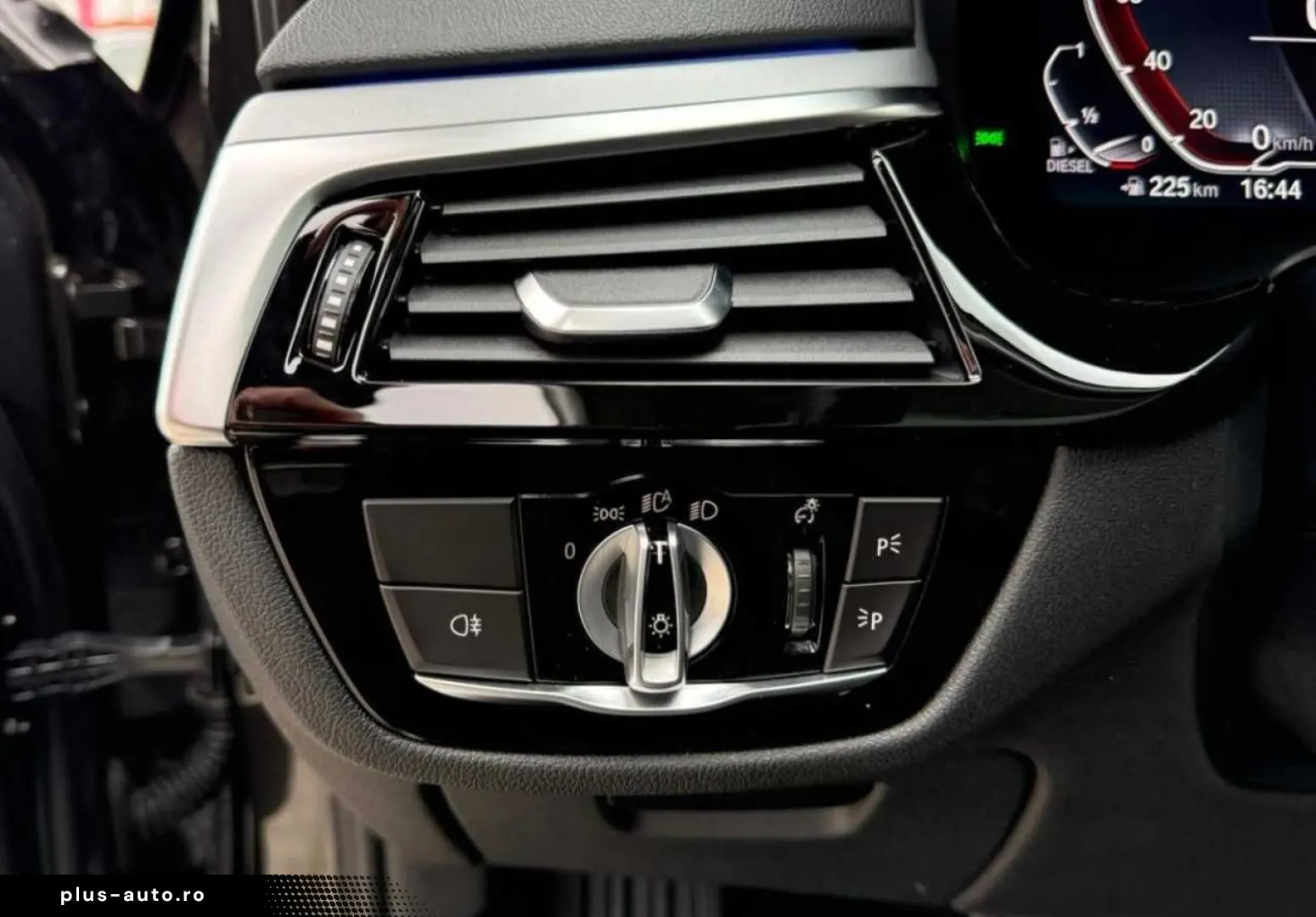 Bmw Seria-5 Gen-G30-G31-2017