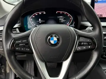 Bmw Seria-5 Gen-G30-G31-2017