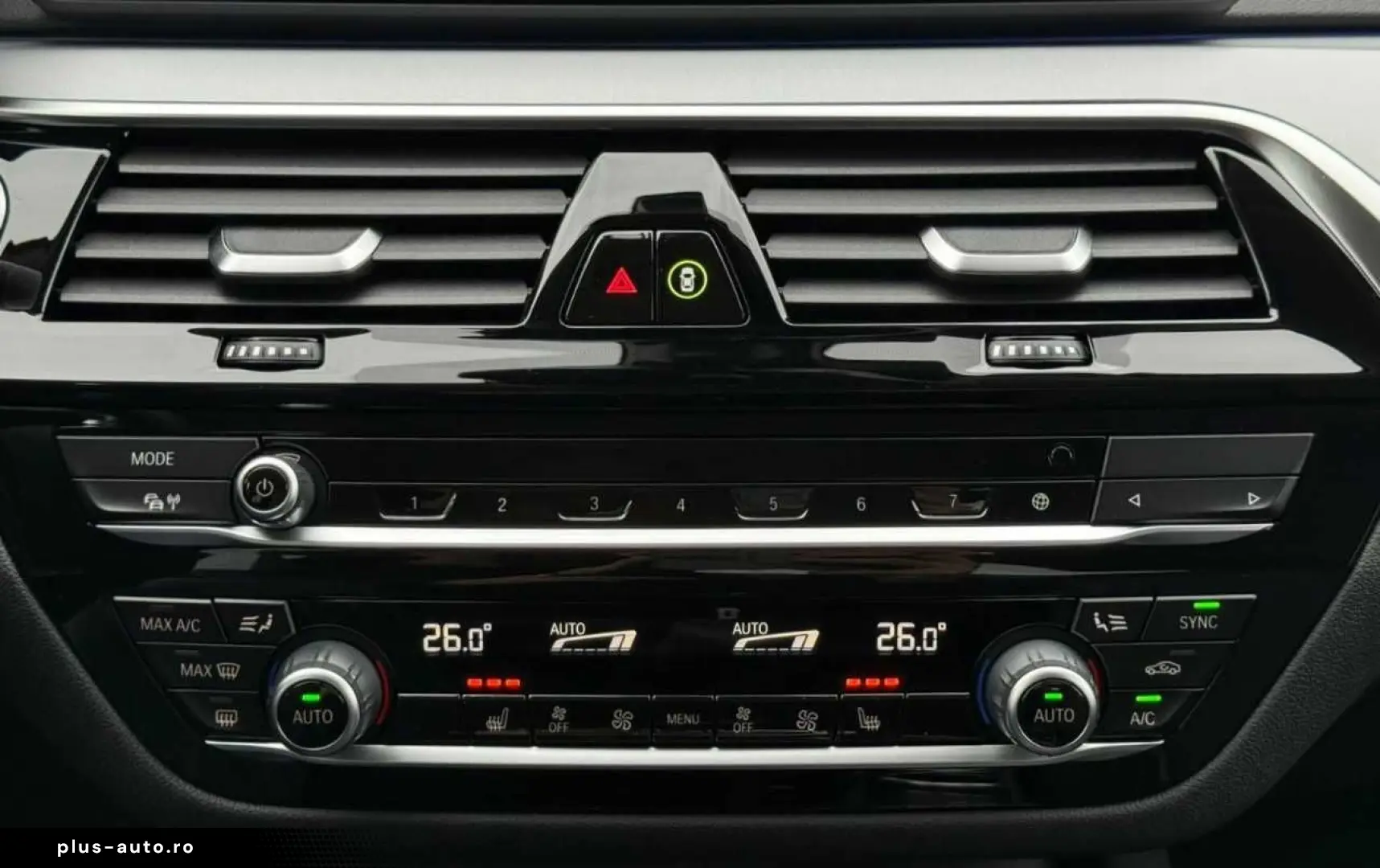 Bmw Seria-5 Gen-G30-G31-2017