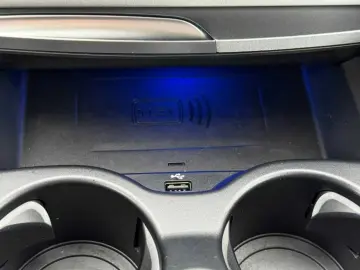 Bmw Seria-5 Gen-G30-G31-2017