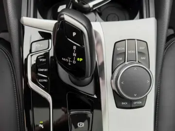 Bmw Seria-5 Gen-G30-G31-2017