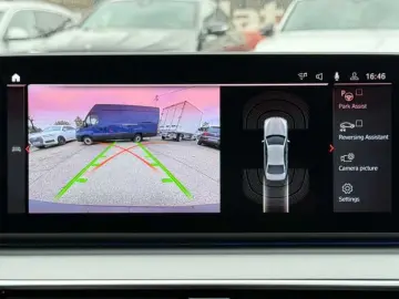 Bmw Seria-5 Gen-G30-G31-2017