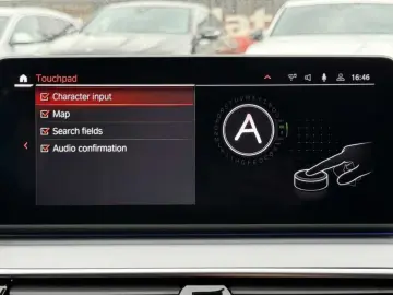 Bmw Seria-5 Gen-G30-G31-2017