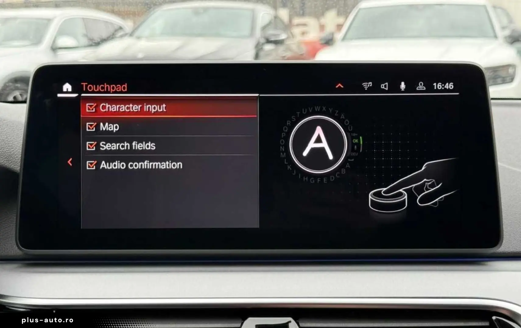 Bmw Seria-5 Gen-G30-G31-2017