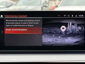 Bmw Seria-5 Gen-G30-G31-2017