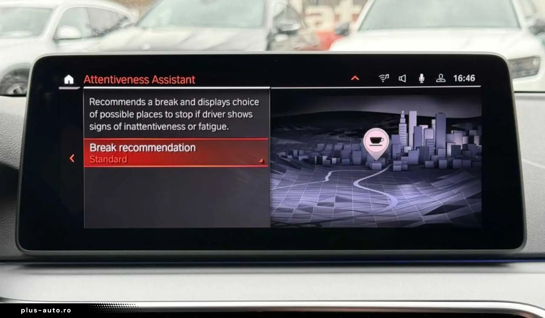 Bmw Seria-5 Gen-G30-G31-2017