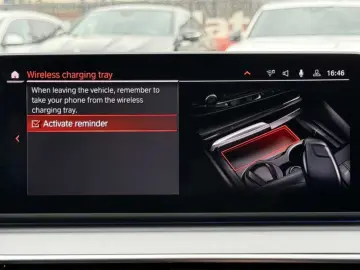 Bmw Seria-5 Gen-G30-G31-2017