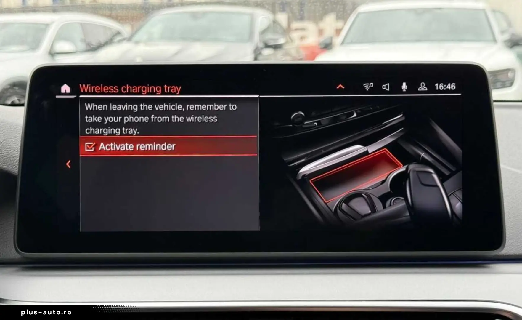 Bmw Seria-5 Gen-G30-G31-2017