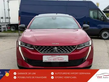 Peugeot 508 Gen-Ii-2018