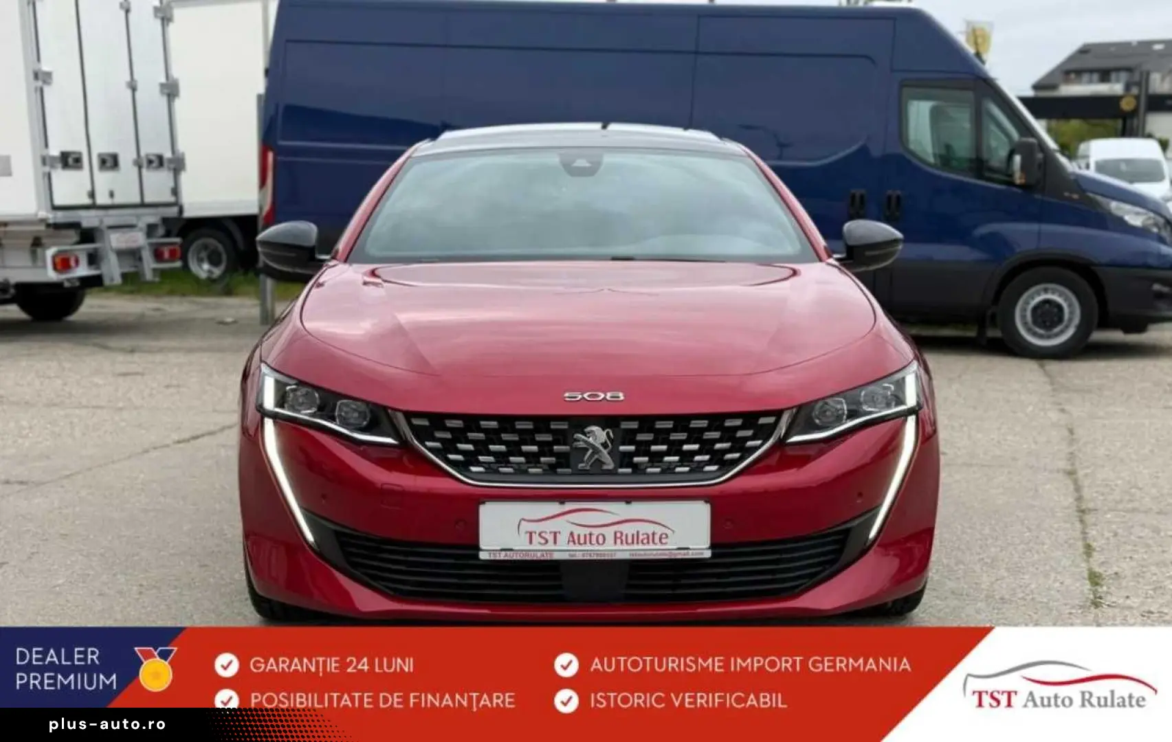 Peugeot 508 Gen-Ii-2018