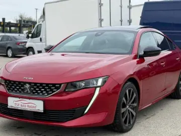Peugeot 508 Gen-Ii-2018