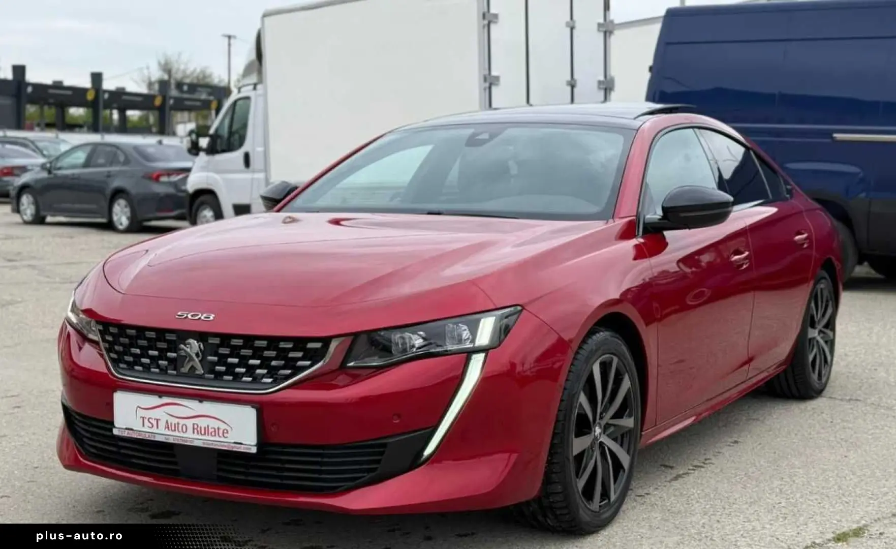 Peugeot 508 Gen-Ii-2018