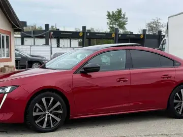 Peugeot 508 Gen-Ii-2018