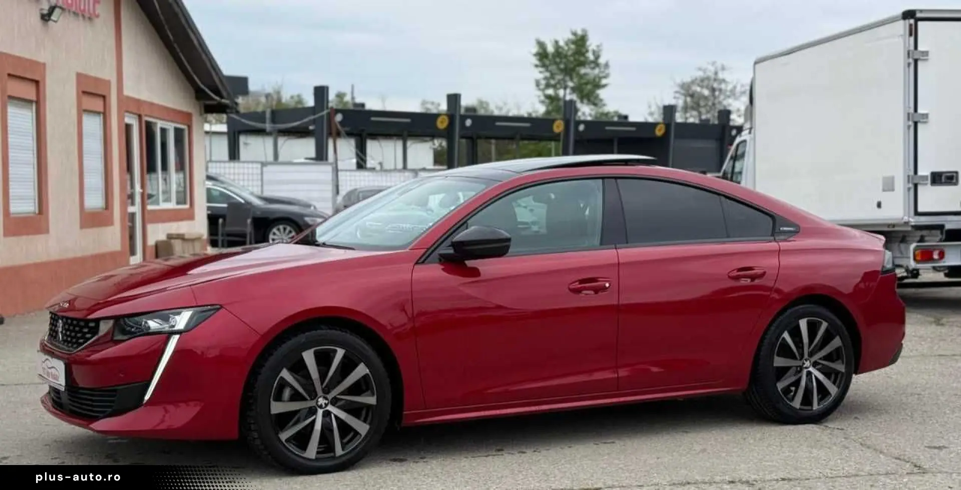 Peugeot 508 Gen-Ii-2018