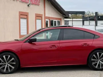 Peugeot 508 Gen-Ii-2018