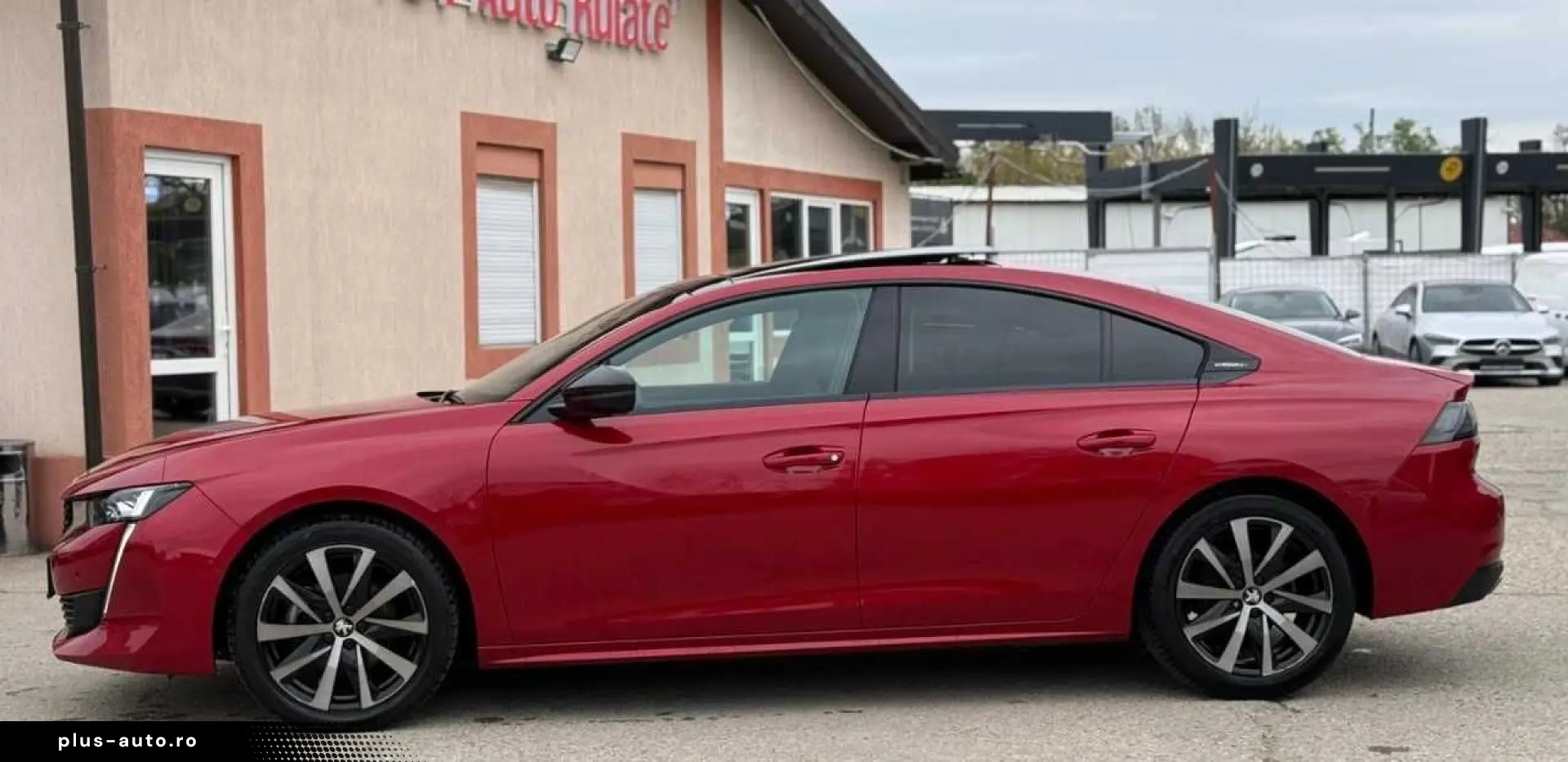 Peugeot 508 Gen-Ii-2018