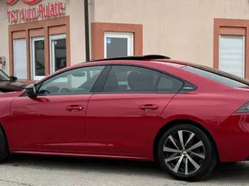 Peugeot 508 Gen-Ii-2018