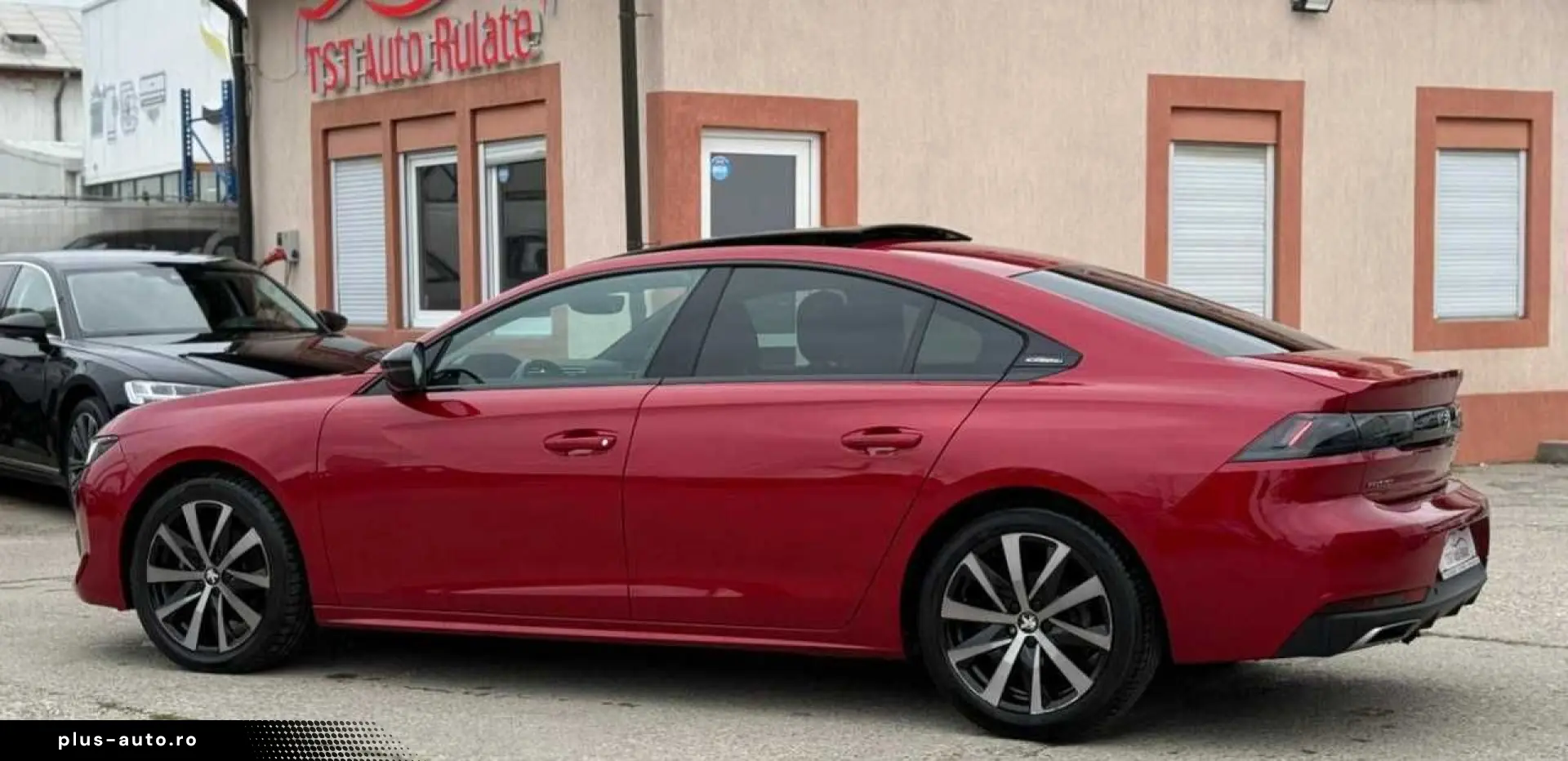 Peugeot 508 Gen-Ii-2018