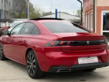 Peugeot 508 Gen-Ii-2018